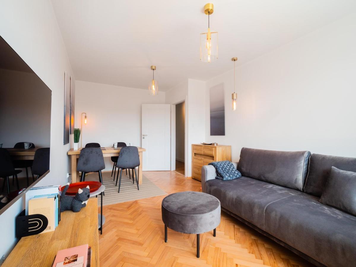 Apartament Irena Sopot Dış mekan fotoğraf