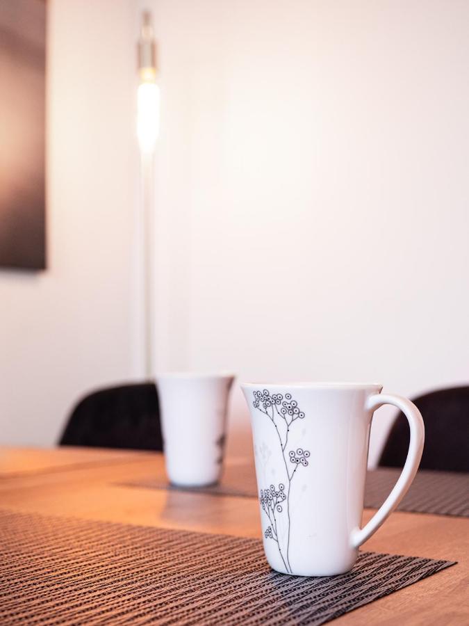 Apartament Irena Sopot Dış mekan fotoğraf