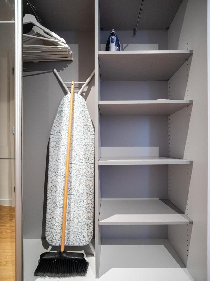 Apartament Irena Sopot Dış mekan fotoğraf