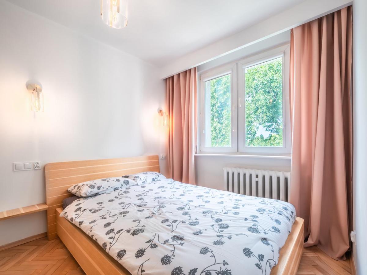 Apartament Irena Sopot Dış mekan fotoğraf
