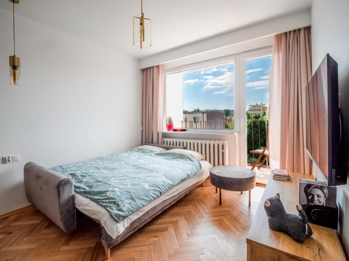 Apartament Irena Sopot Dış mekan fotoğraf