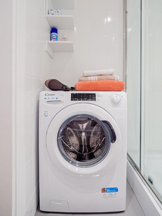 Apartament Irena Sopot Dış mekan fotoğraf