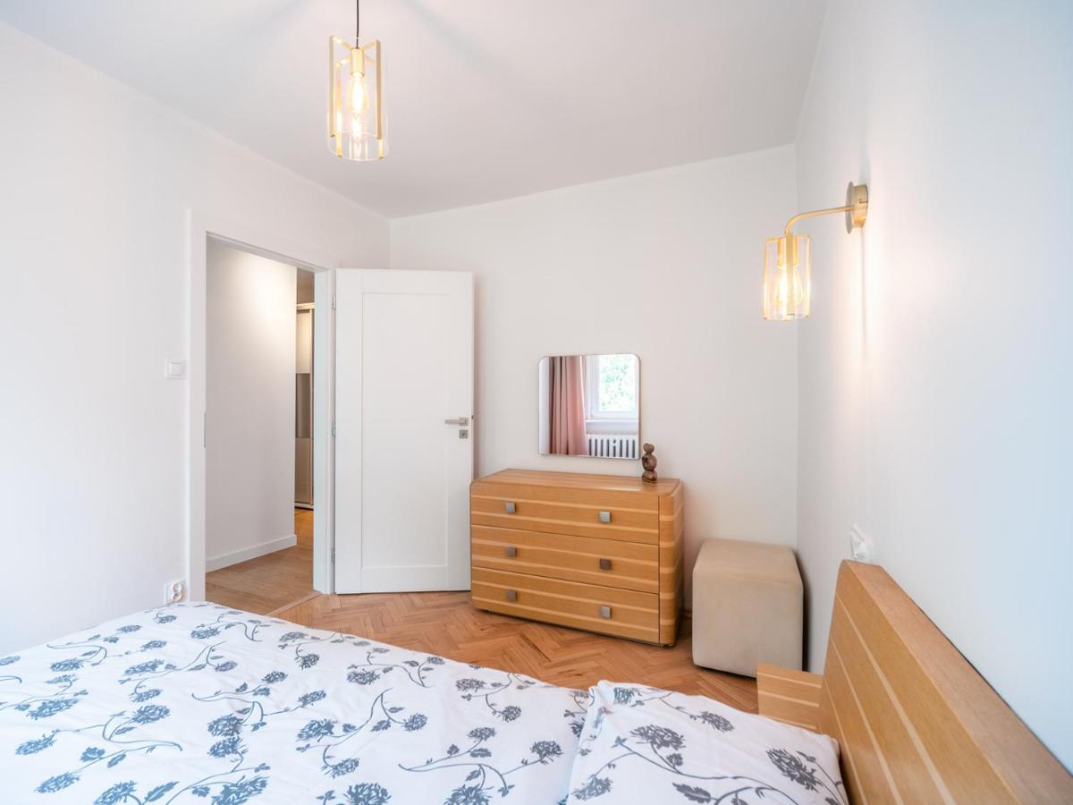 Apartament Irena Sopot Dış mekan fotoğraf